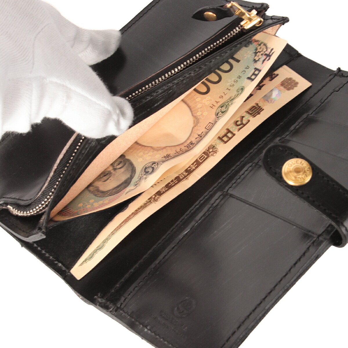 楽天市場】【5H限定豪華プレゼント 3/6 19時～】グレンロイヤル 財布