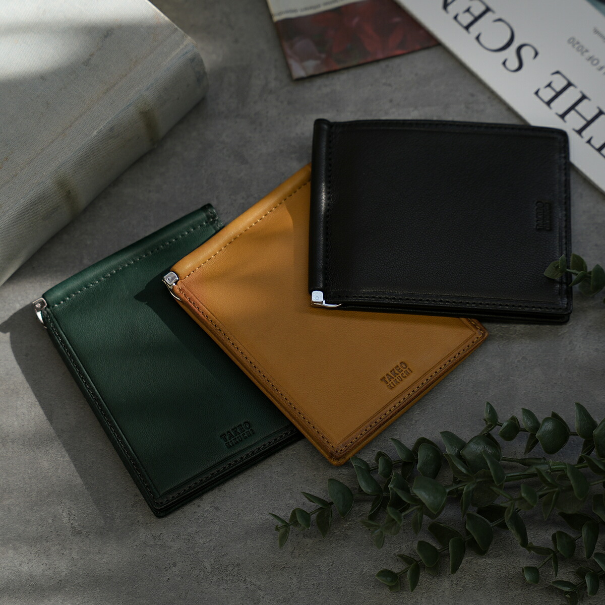 楽天市場】【最大62倍 3/5 0:00～9:59】タケオキクチ クロードII