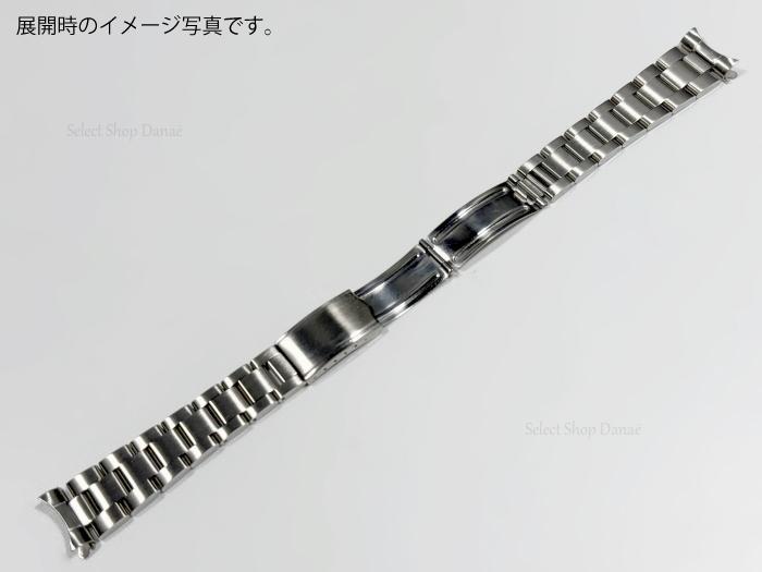 楽天市場】ラグ幅19mm/20mm 汎用 クラシックデザイン ロレックス対応