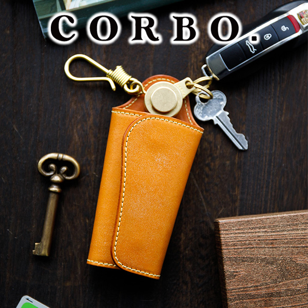 楽天市場】【コルボ 3年保証＋プレゼント付】 CORBO. コルボ キー