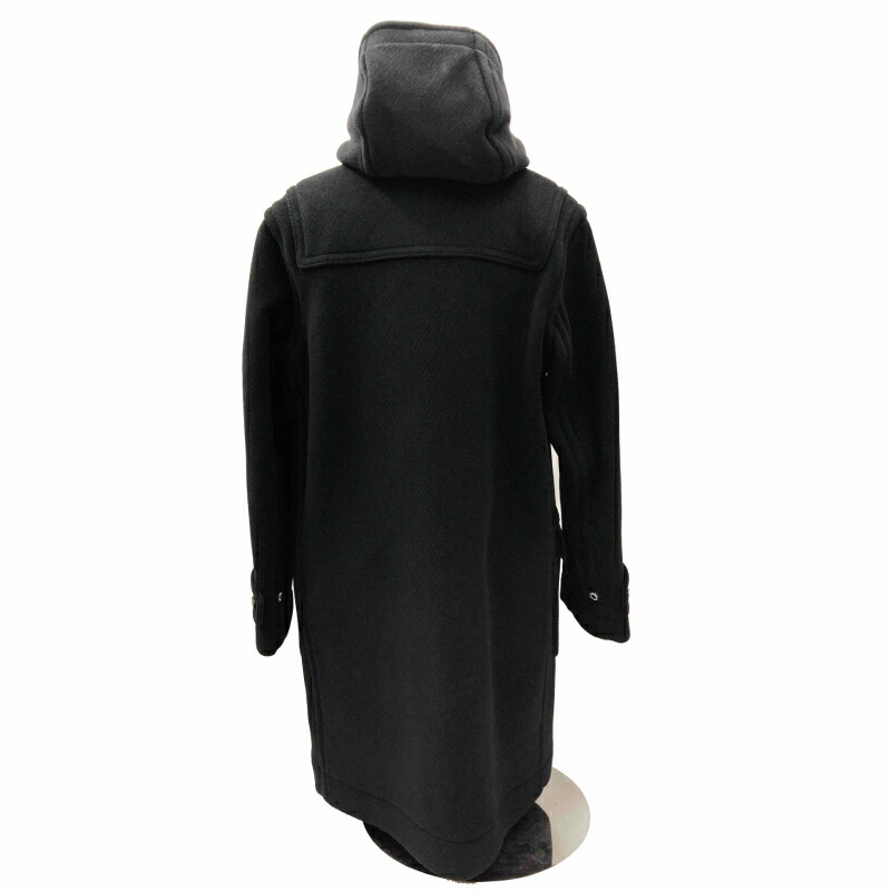 楽天市場】INVERTERE(インバーティア) 【MADE IN ENGLAND】DUFFLE COAT