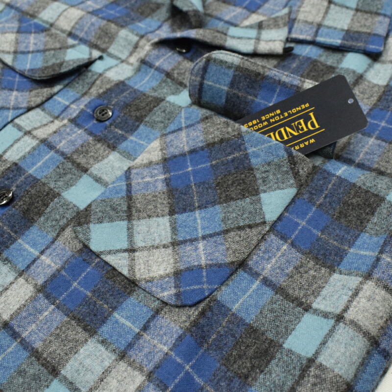 楽天市場】PENDLETON(ペンドルトン) JAPAN FIT BOARD SHIRTS(ジャパン