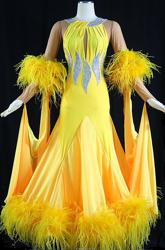 楽天市場】【新商品】 社交ダンスドレス 競技用ドレス 社交ダンス