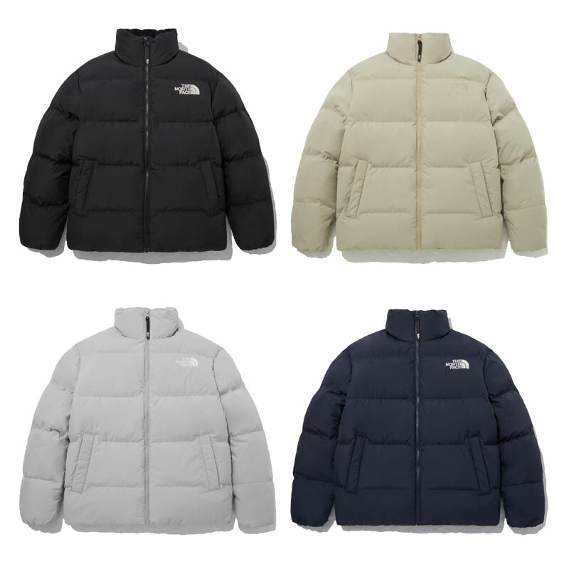 楽天市場】HE&SHE [送料無料] ノースフェイス THE NORTH FACE KOREA