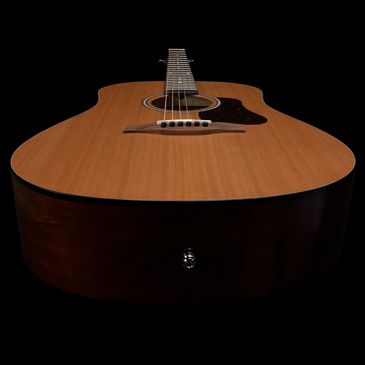 楽天市場】Seagull S6 Cedar Original Slim Natural アコースティック