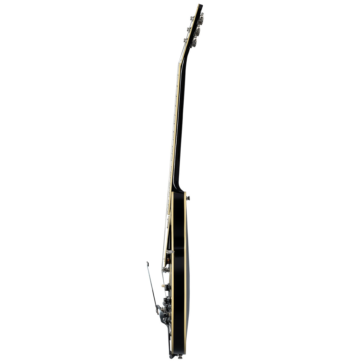 楽天市場】Epiphone Shinichi Ubukata ES-355 Ver.02 Ebony エレキ