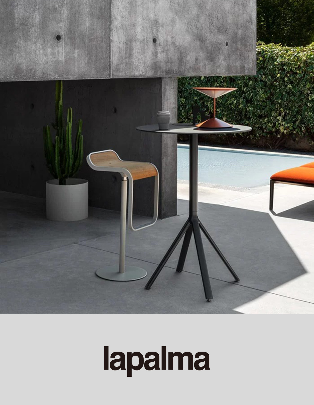 楽天市場】【店舗クーポン発行中】Lapalma ラパルマ LEM レム チェア