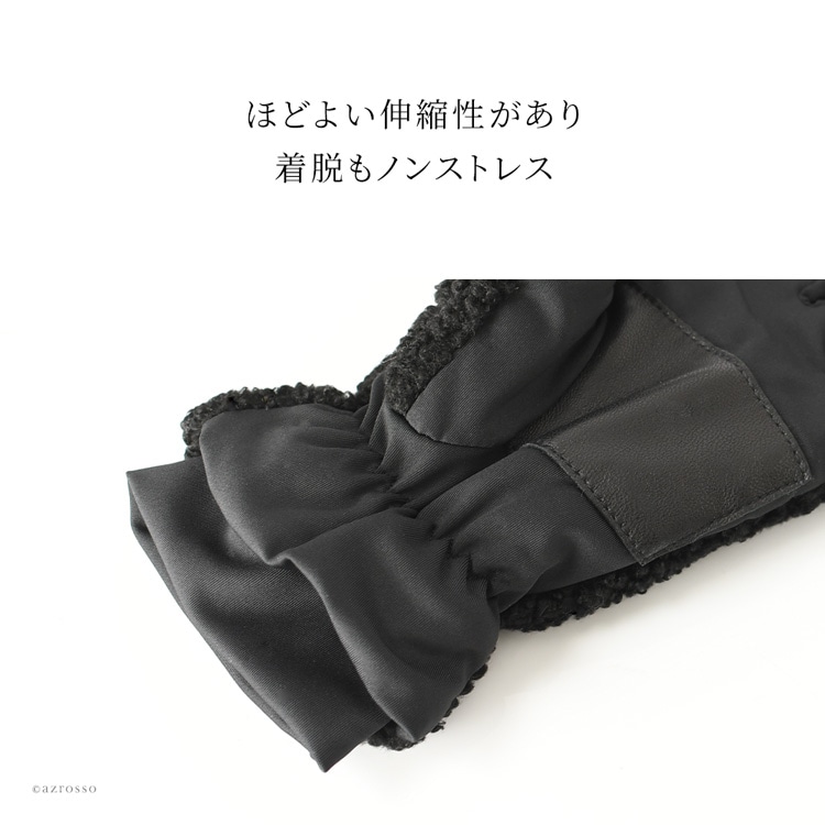 楽天市場】手袋 レディース スマホ対応 暖かい UGG アグ 20942