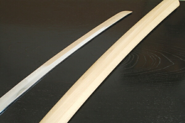 楽天市場】模造刀 白鞘（大刀） コスプレのグッズとしても人気です