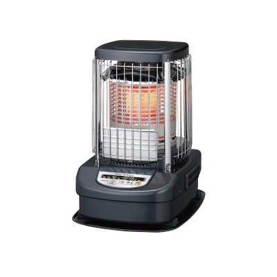 楽天市場】コロナ GH-G12F 石油ストーブ ブルーバーナ タンク一体式