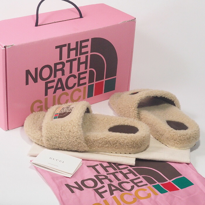 楽天市場】◇ミウラ◇ グッチ ザ ノースフェイス GUCCI THE NORTH FACE