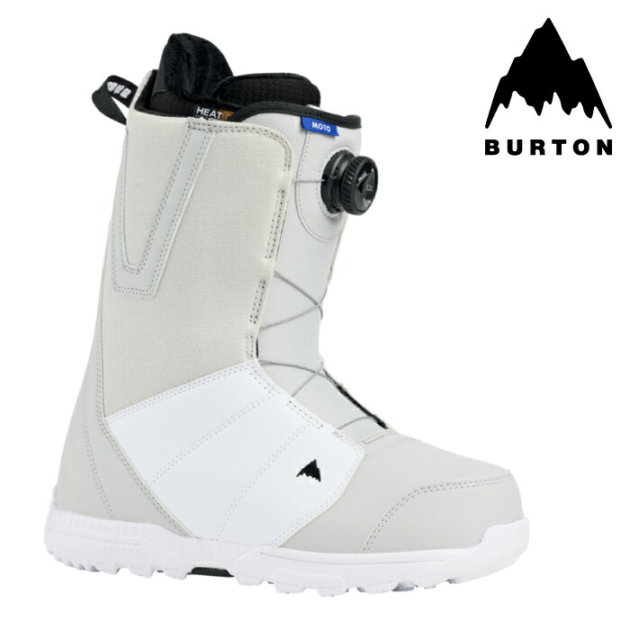 楽天市場】burton moto boa wideの通販