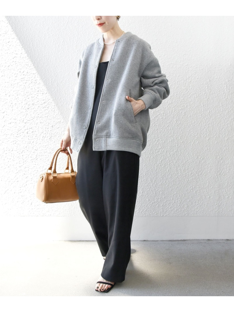 楽天市場】【WEB限定】SHIPS any: バーシティ ジャケット 25AW SHIPS