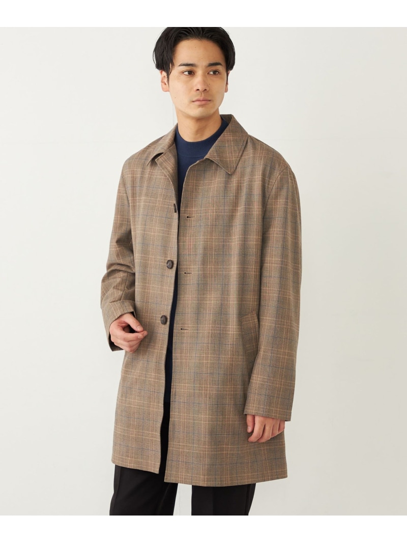 楽天市場】【SALE／40%OFF】SHIPS Colors:ステンカラー コート