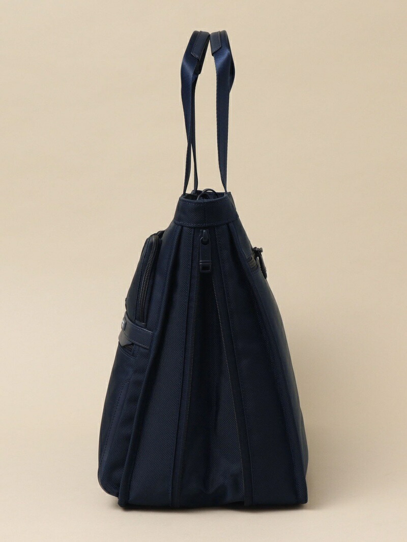 楽天市場】【SHIPS別注】TUMI:エクスパンダブル トート SHIPS シップス