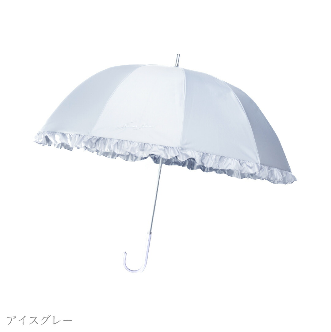 楽天市場】＼1分で完売／ 美白ブランドが本気をだした日傘 【長傘