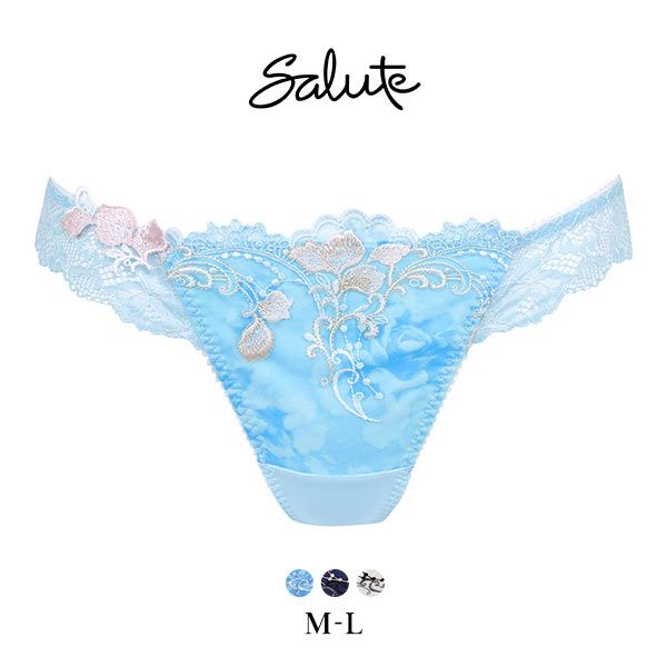 楽天市場】サルート ブルーの通販