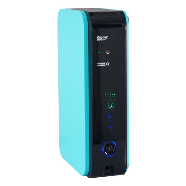 楽天市場】オキシーズ2 酸素濃度約50％ 小型高濃度酸素発生器