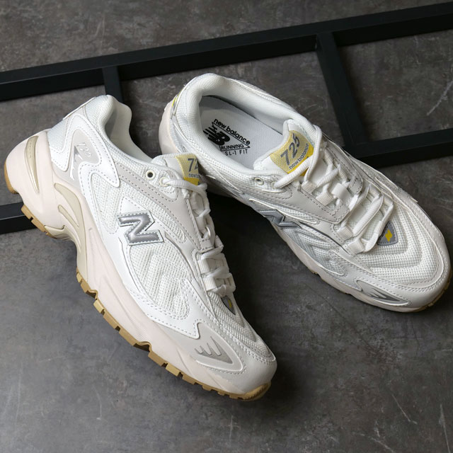 楽天市場】ニューバランス NEWBALANCE レディース スニーカー ML725