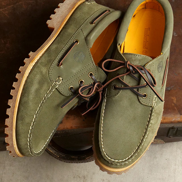楽天市場】ティンバーランド Timberland デッキシューズ