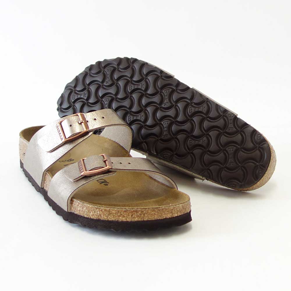 楽天市場】BIRKENSTOCK ビルケンシュトック Sydney（シドニー
