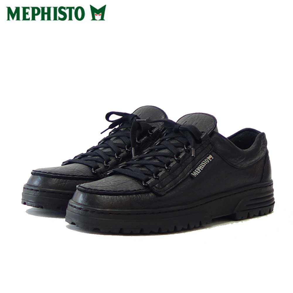 楽天市場】メフィスト MEPHISTO CRUISER（クルーザー）ブラック 714
