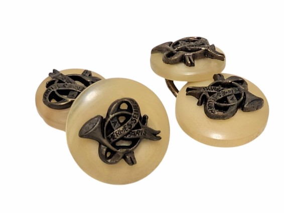 楽天市場】エルメス シェーヌダンクル（カフス｜メンズジュエリー