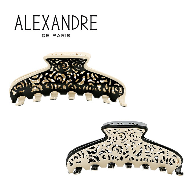楽天市場】アレクサンドル ドゥ パリ ALEXANDRE DE PARIS リズレ