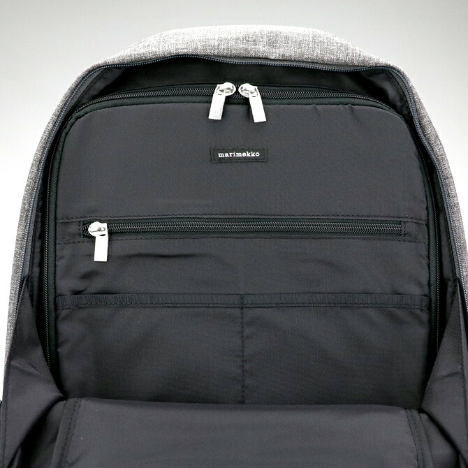 楽天市場】マリメッコ marimekko コルッテリ シティ バックパック