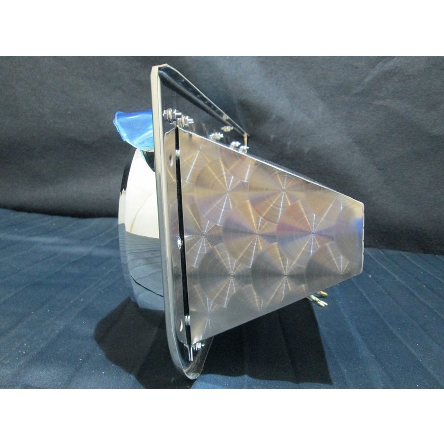 楽天市場】オリジナル！JB丸スカ3連テールランプ専用 ウロコ柄 裏