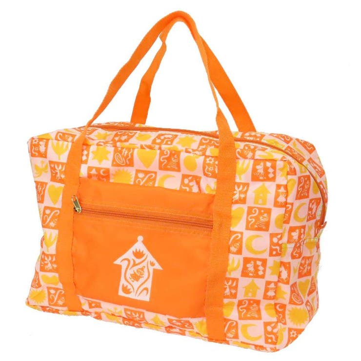 ボストンバッグ オレンジ」の人気商品一覧 | 安い商品を通販サイトから