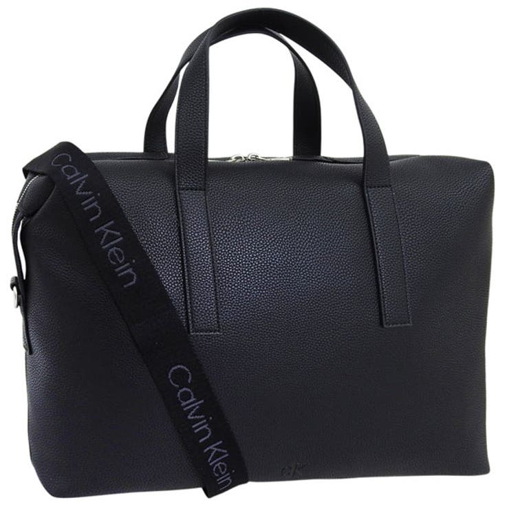 楽天市場】カルバンクライン ビジネスバッグの通販