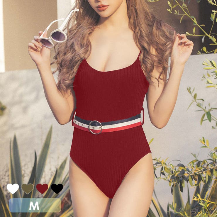 楽天市場】mikomori 水着の通販