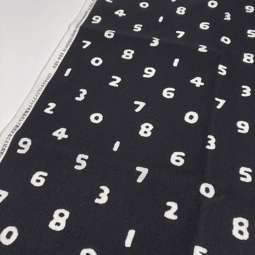 楽天市場】SOU・SOUテキスタイルデザイン SO-SU-U 11号帆布 50cm単位