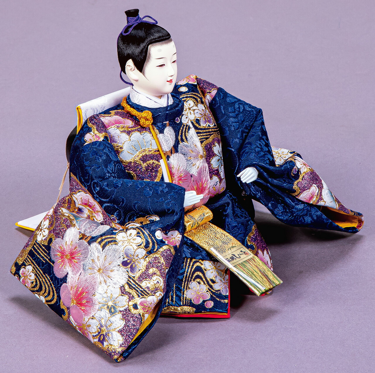 楽天市場】雛人形 コンパクト ひな人形 お雛様 おひなさま かわいい