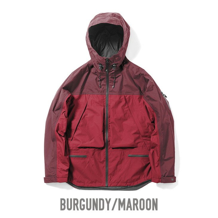 楽天市場】GREEN CLOTHING グリーンクロージング 25-26 OGA JACKET