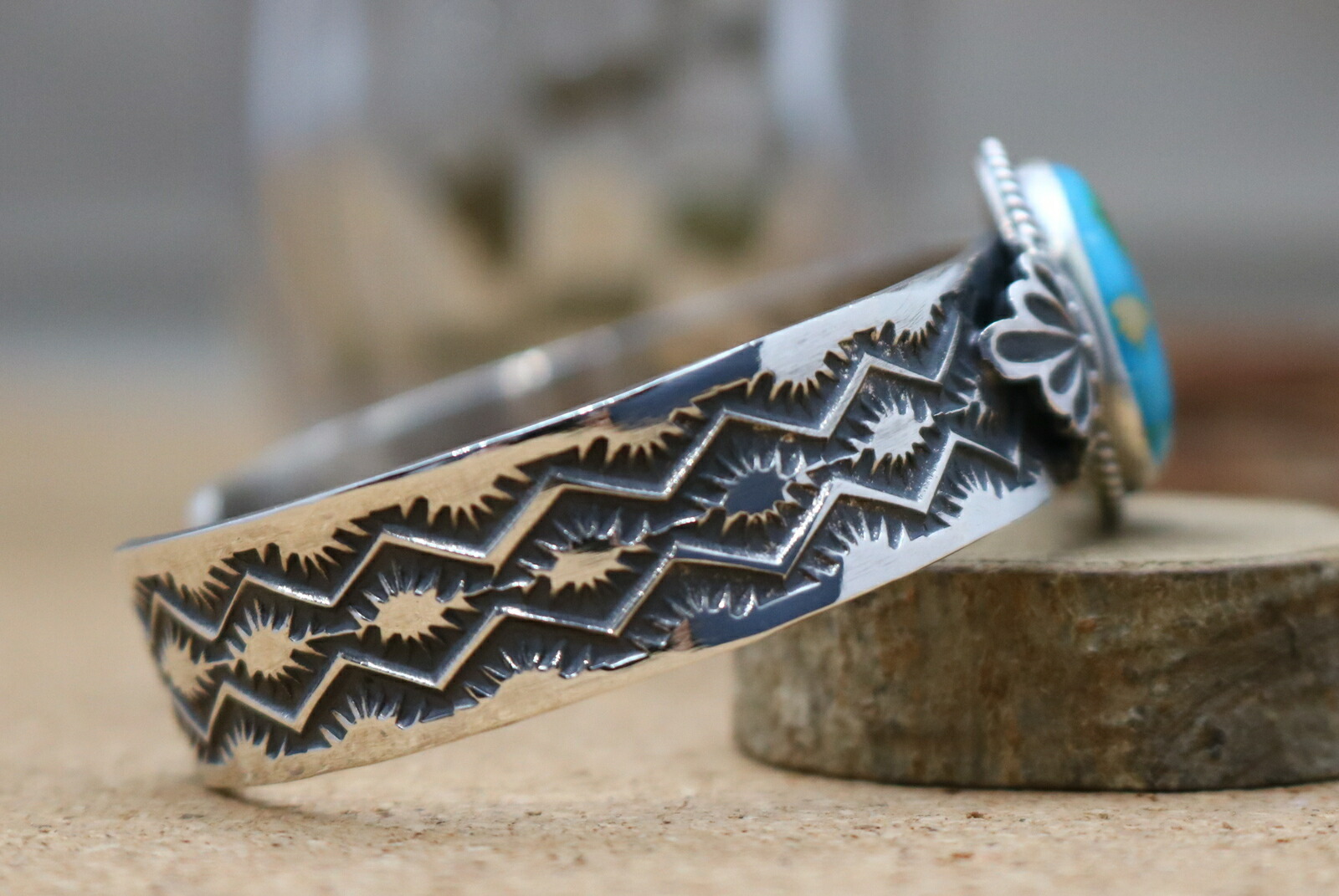 楽天市場】インディアンジュエリー ナバホ族 Sunshine Reeves