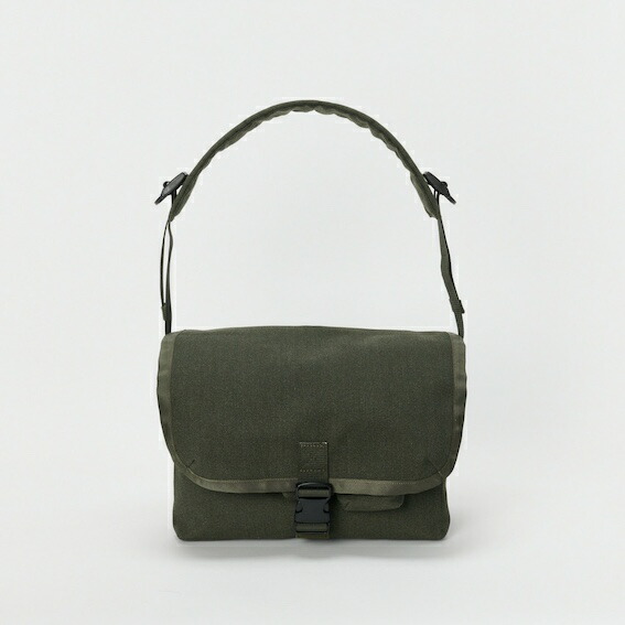 楽天市場】Hender Scheme エンダースキーマ messenger bag small