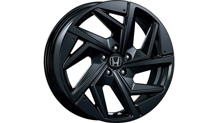 楽天市場】HONDA ホンダ 純正 19インチ アルミホイール MG-030 19×7 1