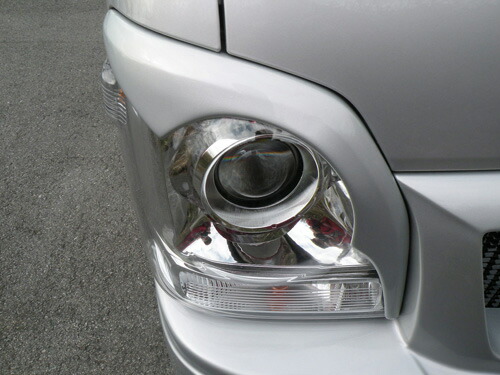 楽天市場】キャリィ トラック キャリー キャリイ DA16T アイライン 未