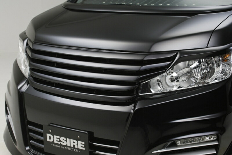 楽天市場】ステップワゴン rk5（グリル｜外装・エアロパーツ）：パーツ