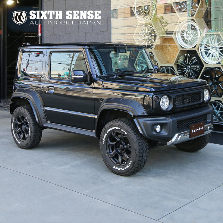 ジムニーシエラ 16インチ」の人気商品一覧 | 安い商品を通販サイトから