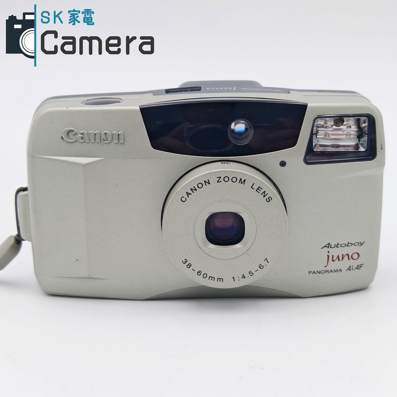 楽天市場】オート ボーイ キャノンの通販