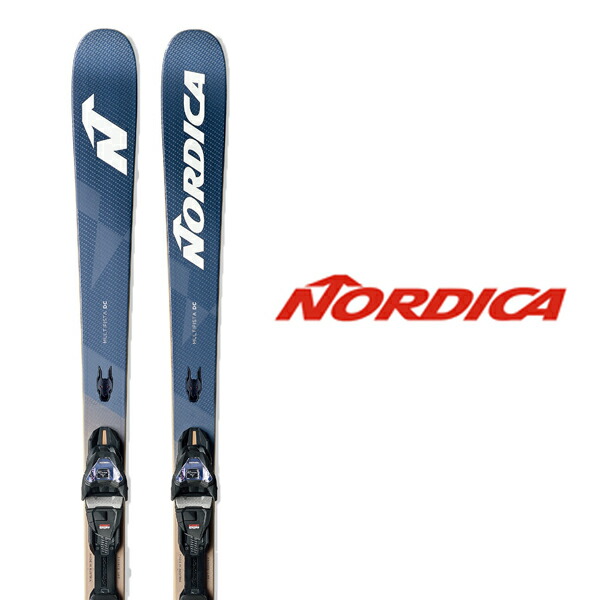 ノルディカ 板 スキー dobermann」の人気商品一覧 | 安い商品を通販