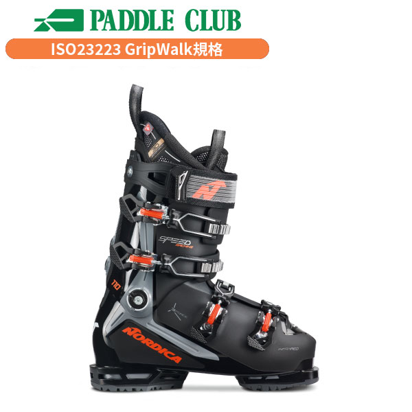 楽天市場】ノルディカ speedmachine 110の通販