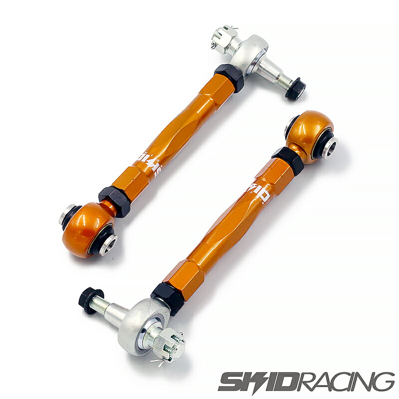 楽天市場】車検OK スキッドレーシング ハリアー NX RAV4 アッパー