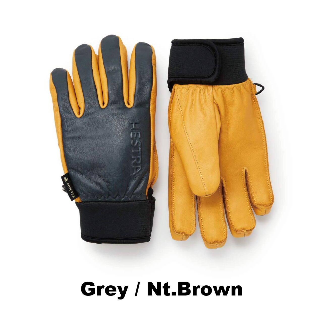 楽天市場】25-26 HESTRA ヘストラ Omni GTX Full Leather スキー