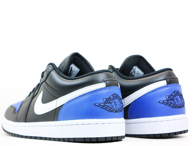 楽天市場】NIKE AIR JORDAN 1 LOW 553558-042ナイキ エア ジョーダン 1