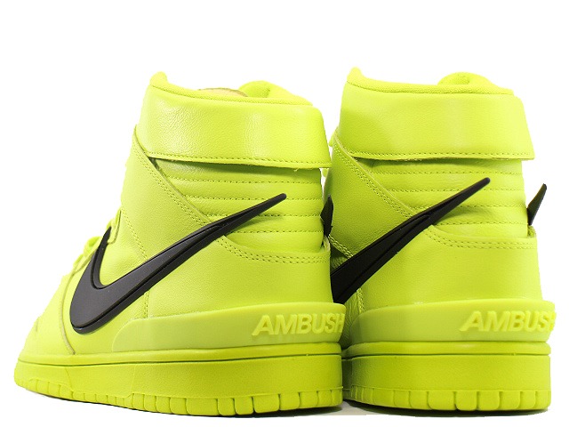 楽天市場】NIKE DUNK HI/AMBUSH CU7544-300ナイキ ダンク ハイ アン