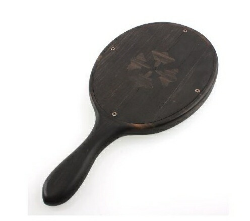 楽天市場】クロムハーツ ミラーハンド エボニー CHプラス : SKYTREK